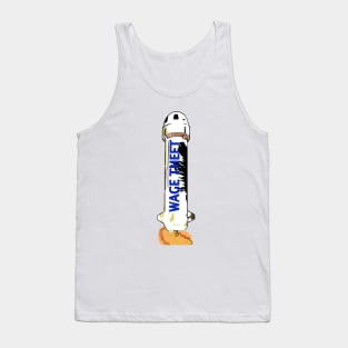 Wage Theft Tank Top